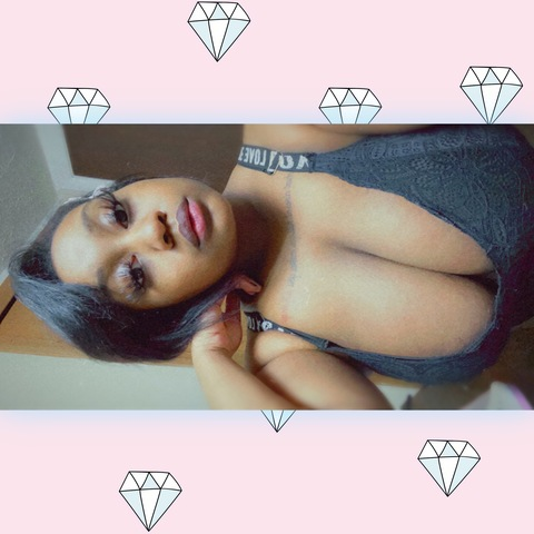 Diamond 💎✨ @diamondbad cover picture