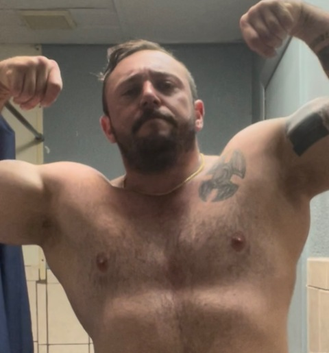 Stunningly Dick @dick_stunningly cover picture