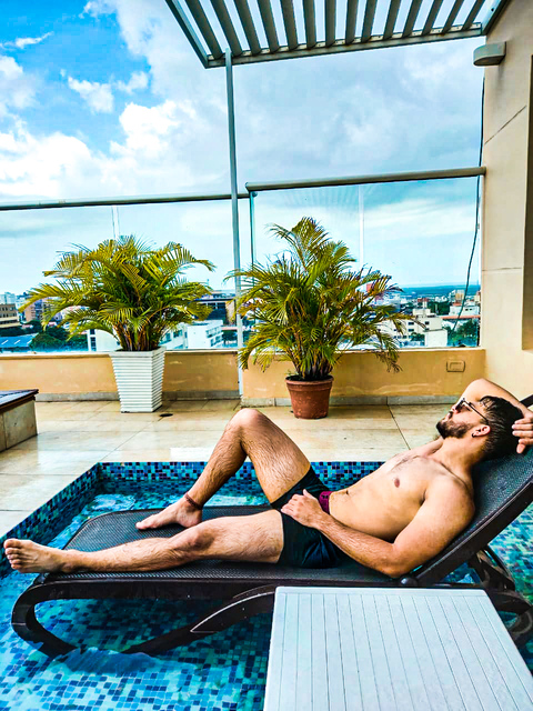 Diego Díaz @diegodiazvel cover picture
