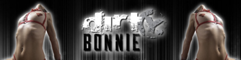 Bonnie @dirty_bonnie cover picture