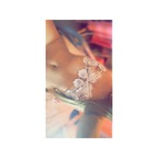 Leaked dirtyblondexxoo onlyfans leaked