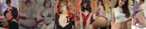 Bunnie Bell’s Buns @dirtydalish cover picture