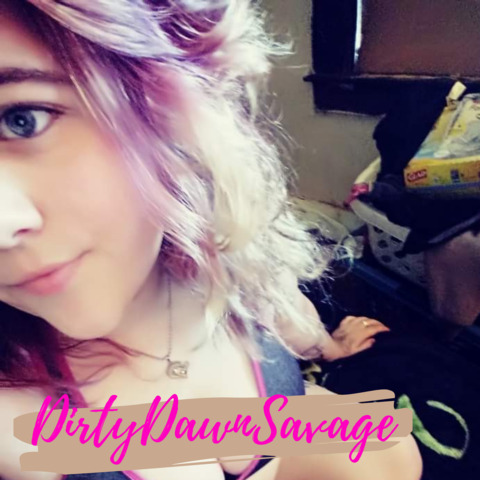 Dirty Dawn Savage @dirtydawnsavagexoxo cover picture