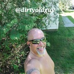 Leaked dirtyoldguy onlyfans leaked