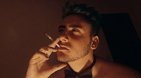 Diyan Ivanov @diyanivanov cover picture