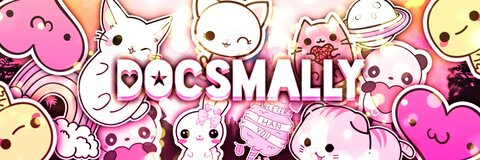 𝓜𝓪𝓭𝓭𝔂🐇 @docsmally cover picture