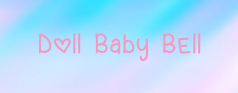 Dollbabybell @dollbabybell cover picture