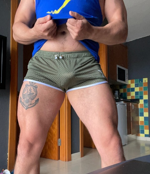 That Big Himbo @domhimbo cover picture