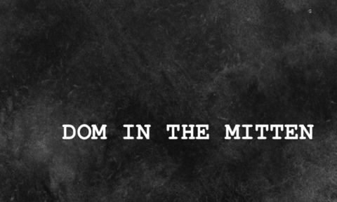 D @dominthemitten cover picture