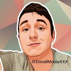 Leaked donallmoorexxx onlyfans leaked