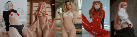 Donnami @donnami cover picture