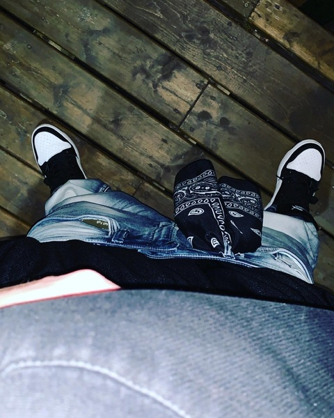 Kdawgsagger @dopesagger cover picture