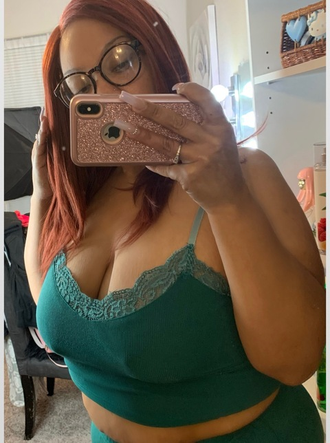 BBW Dori French @dorifrench cover picture