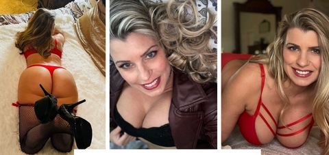 De Rankin (VIP DoubleDBoatGirl) @doubledboatgirl_vip cover picture