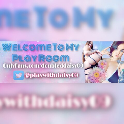 Daisy, Creamy Wet 😻 @doubleddaisy09 cover picture