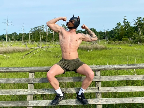 MOOSE @downwardfacingdoggo cover picture