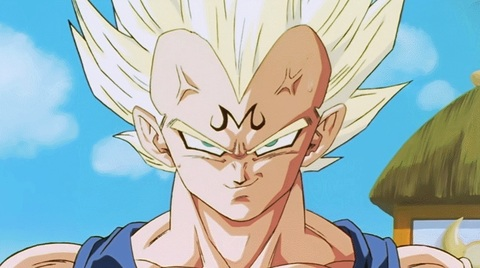 Bee @dragonballbee cover picture