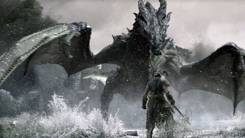 Ragnar @dragonborn4e201 cover picture