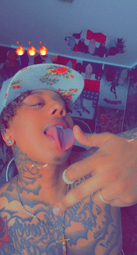 Muñeko @drboy617 cover picture