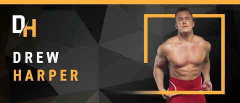 Drew Harper @drewharperxxx cover picture