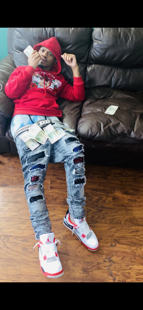 Drizzy fields @drizzy_fields716 cover picture