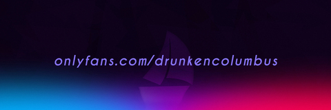Viv Columbus⛵️ @drunkencolumbus cover picture