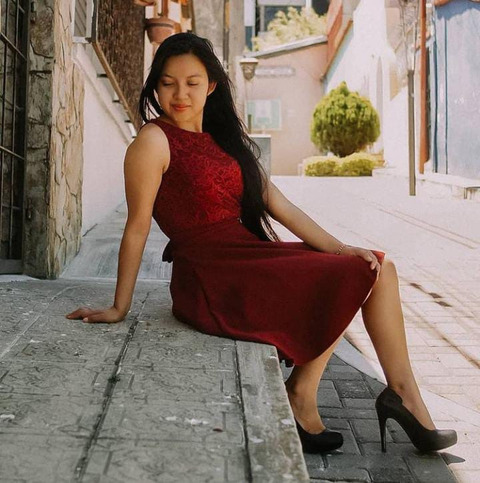 dulcecita @dulcecitagt cover picture