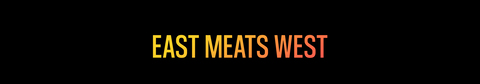 Leo Vice @eastmeatswest cover picture