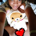 Leaked ebonybeary onlyfans leaked