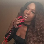 ebonyroyaltysupremacy (Domina Erotica Black Beauty) free OnlyFans Leaked Pictures & Videos 

 profile picture