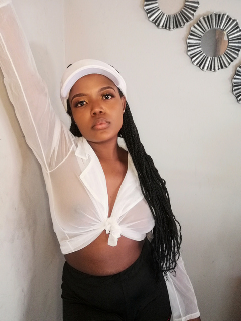 Ebony Tygress @ebonytygress cover picture