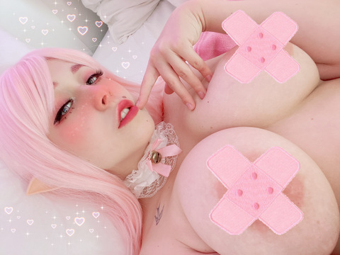 Mey @ecchi_chan cover picture