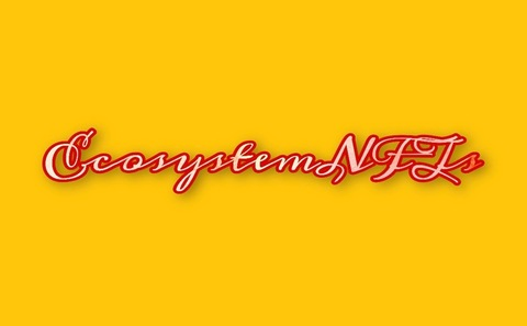 EcosystemPussy @ecosystem cover picture