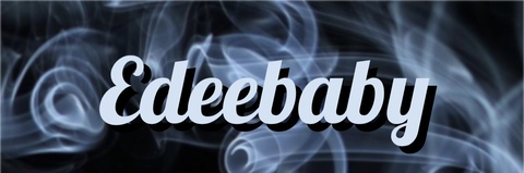 Edee @edeebaby cover picture