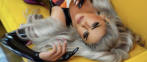 Edenthedoll @edenthedoll cover picture