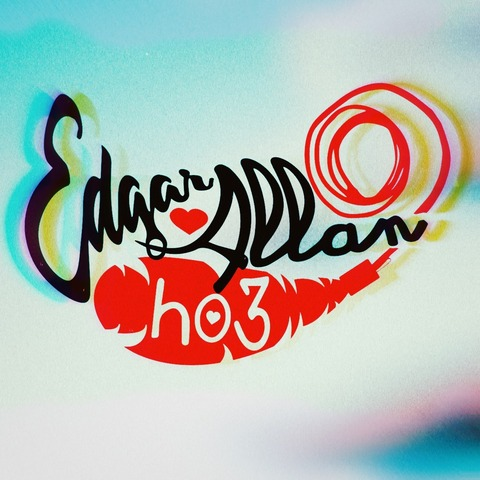 Rubyy @edgarallanho3 cover picture