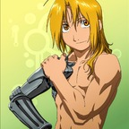 edwardelric21 (Elric Edward) free OnlyFans Leaked Pictures & Videos 

 profile picture