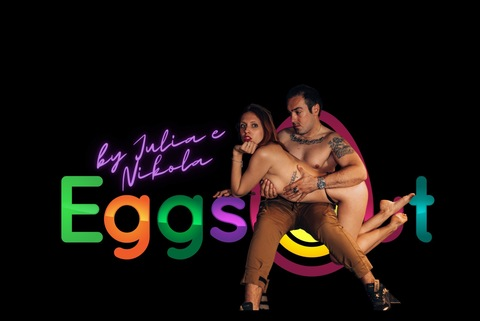 Eggs Out @eggs_out cover picture