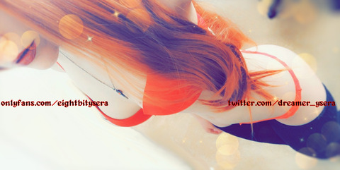 8bitYsera @eightbitysera cover picture