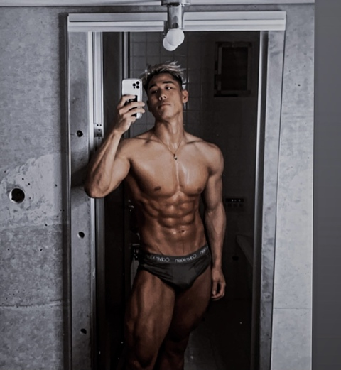 EITO FITNESS @eitofit cover picture