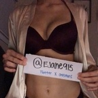 ejane915 (💕ElizabethJ💕) free OnlyFans content 

 profile picture