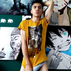 Leaked el_reydebastos onlyfans leaked