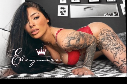 Eleynarei⚡️🔥 @eleynarei_hot cover picture