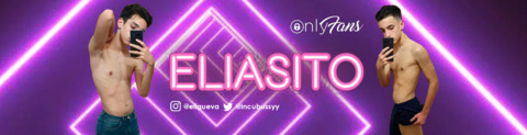 Elías @eliasito cover picture