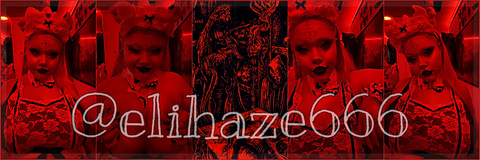 elihaze666 @elihaze666 cover picture