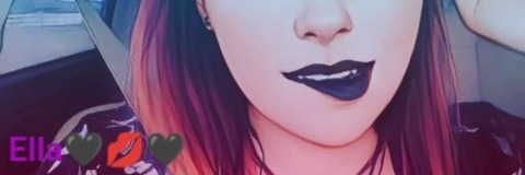 Ella @ellaofgoldfall cover picture