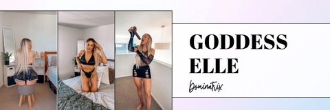 Elle @ellemxoxo cover picture
