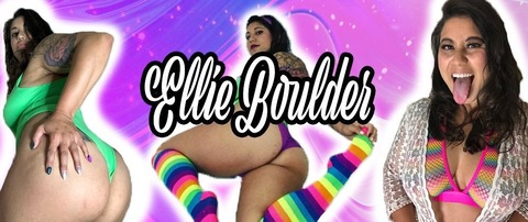 💖 cum 4 me 💦 @ellieboulder cover picture