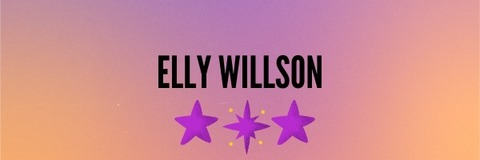 Elly Willson @elly_wilson cover picture
