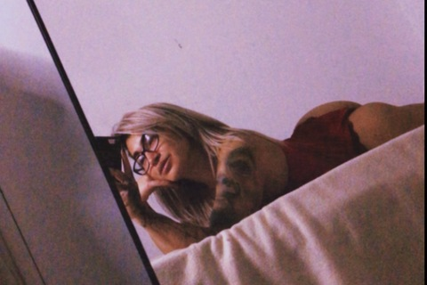 Gabii Mendoza @elorwin cover picture